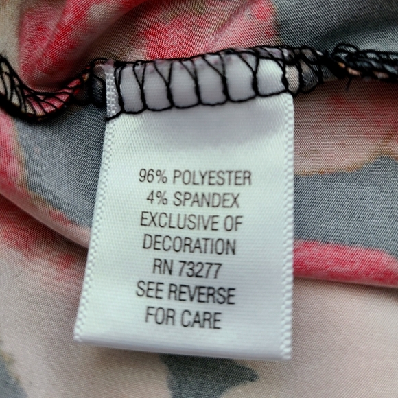 DANA BUCKHAM...BEAUTIFUL DRESS - Picture 5 of 5